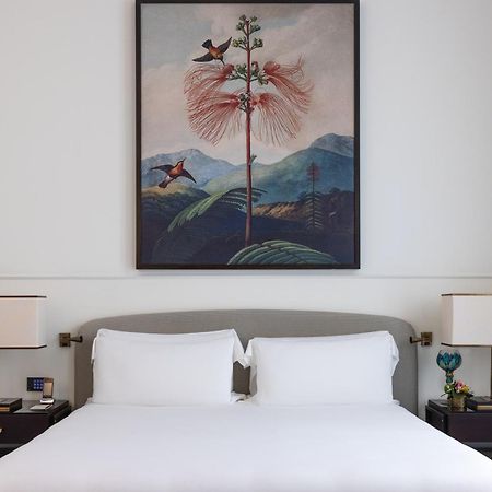 Hotel Vilon - Small Luxury Hotels Of The World Ρώμη Εξωτερικό φωτογραφία