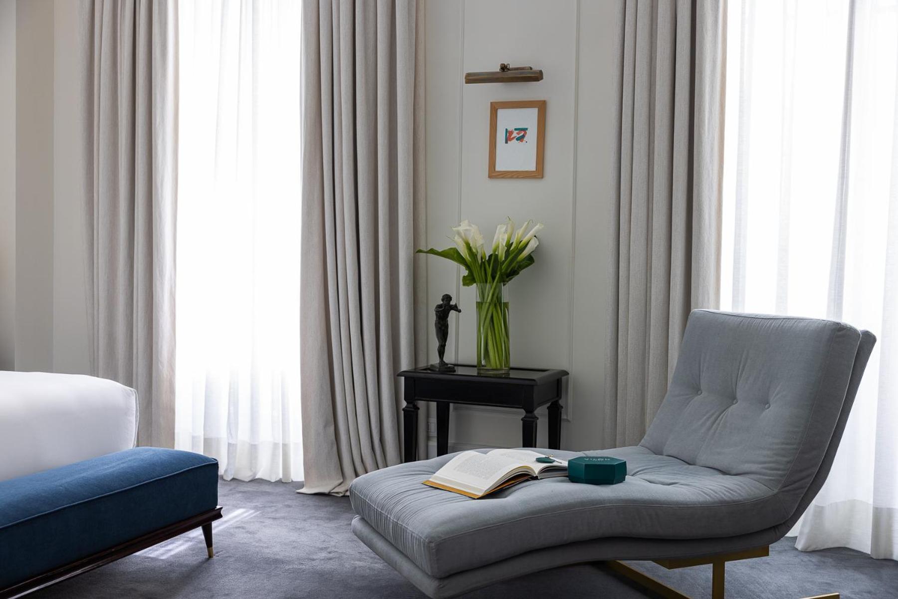 Hotel Vilon - Small Luxury Hotels Of The World Ρώμη Εξωτερικό φωτογραφία