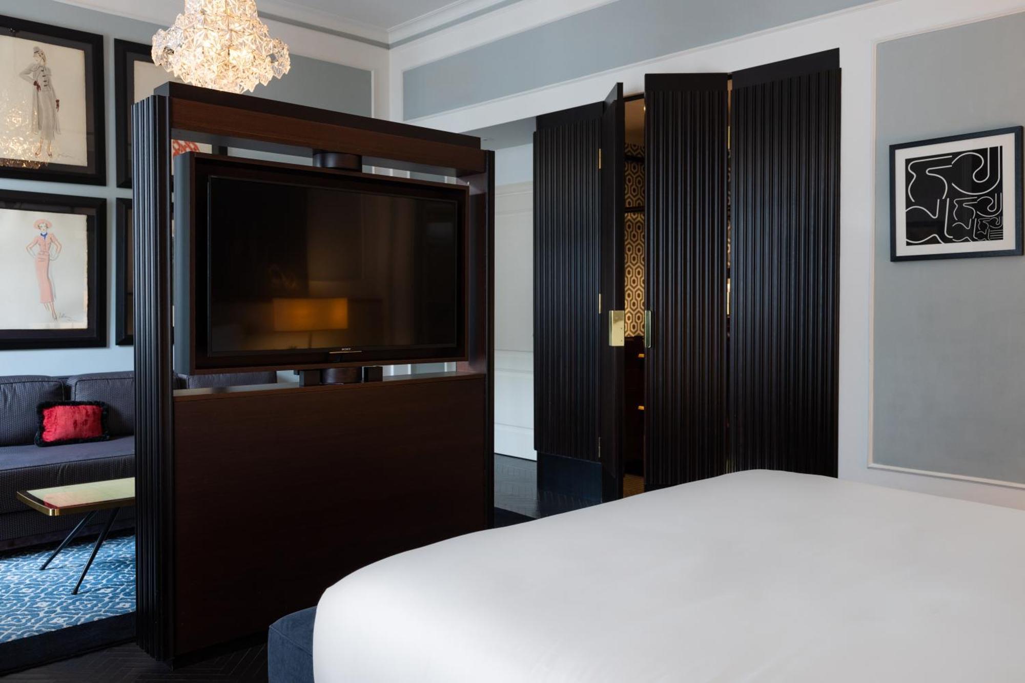 Hotel Vilon - Small Luxury Hotels Of The World Ρώμη Εξωτερικό φωτογραφία